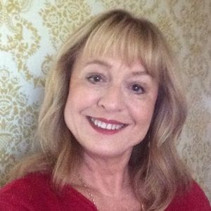 Meet your Posher, Terri